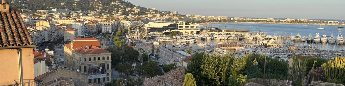 En Matelsker Guide til Unik Spising og Must-See i Cannes