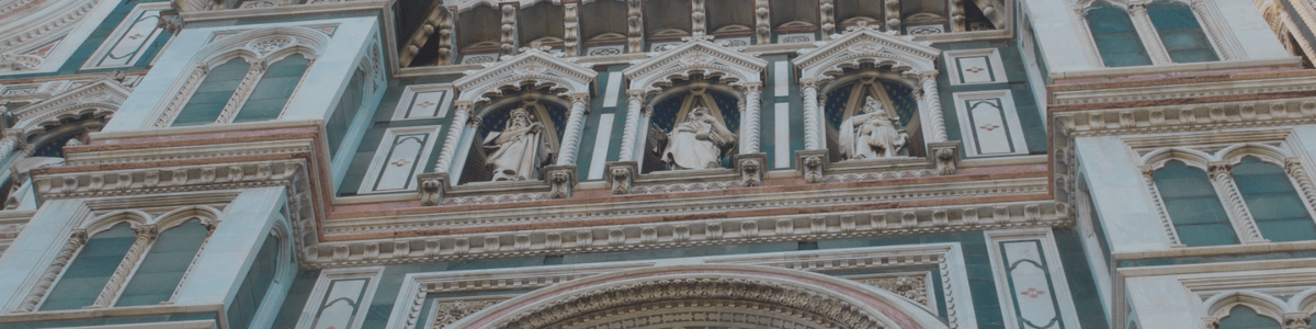 Italia reisemål: Firenze – En reiseguide for kunst- og håndverksentusiaster!