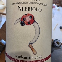 Langhe Nebbiolo
