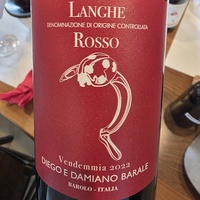 Langhe Rosso