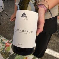 Barbaresco vin
