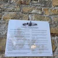 Castello Vicchiomaggio informasjon