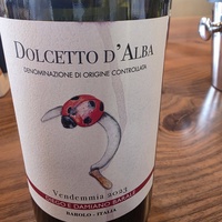 Dolcetto D´Alba
