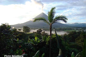 Planlegg din 2-ukers tur til Costa Rica: Alt du trenger å vite