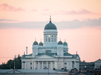Helsinki