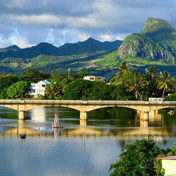 Mauritius