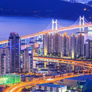 Sør Korea