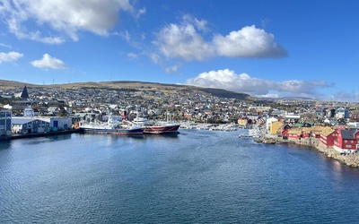 Torshavn