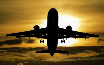 Flybilletter til Napoli