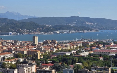 La Spezia