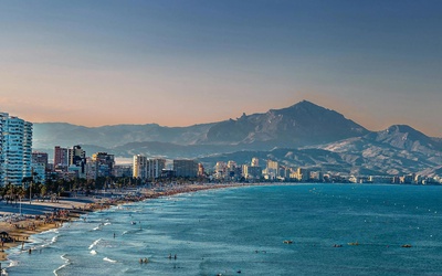 Alicante