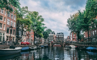 Amsterdam