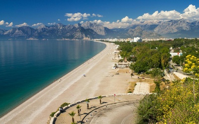 Antalya