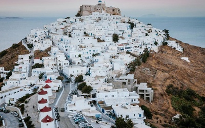 Astypalaia