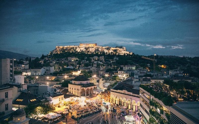 Athen