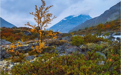 Beitostølen