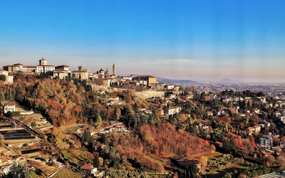 Bergamo