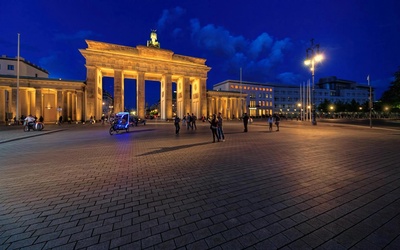 Berlin