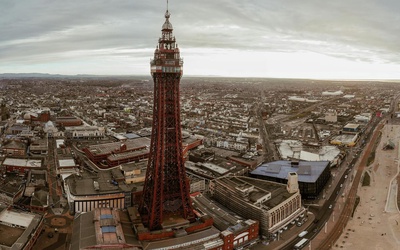 Blackpool