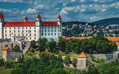 Bratislava