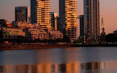 Buenos Aires