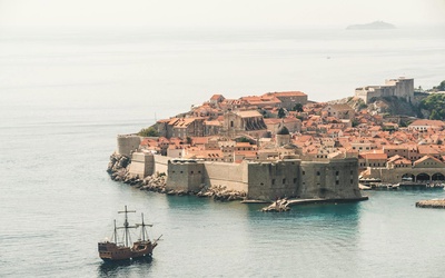 Dubrovnik