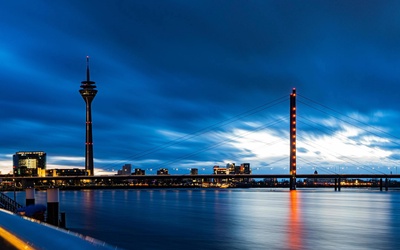 Düsseldorf