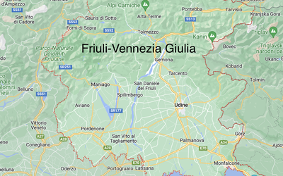 Friuli-Venezia Giulia