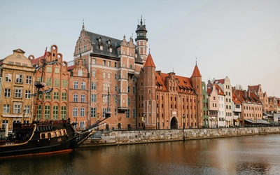 Gdansk