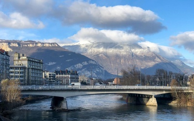 Grenoble