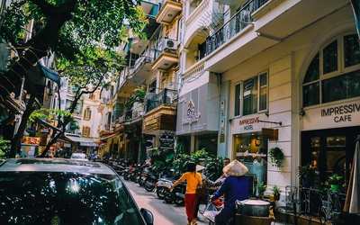 Hanoi