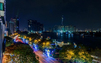 Ho Chi Minh City