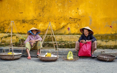 Hoi An