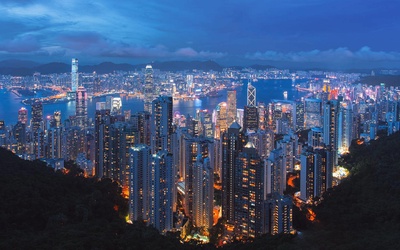 Hong Kong