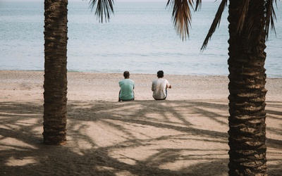 Flybilletter til Malaga - Costa del Sol