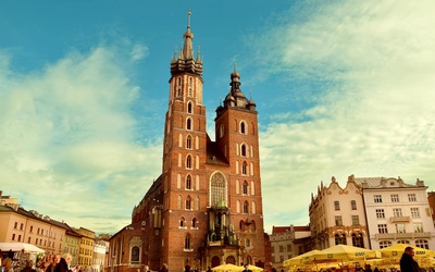 Krakow