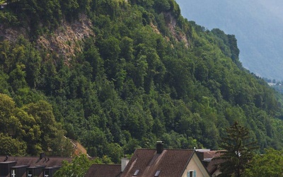 Liechtenstein