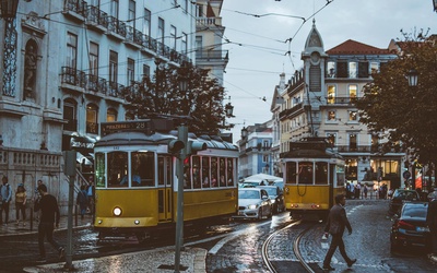 Lisboa