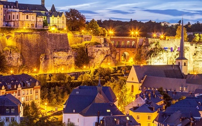 Luxembourg