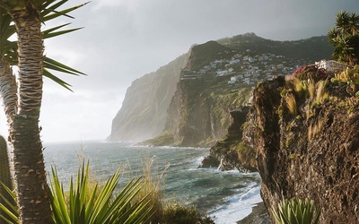 Madeira