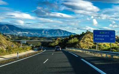 Malaga