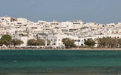 Naxos