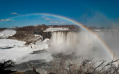 Niagara Falls, Ontario