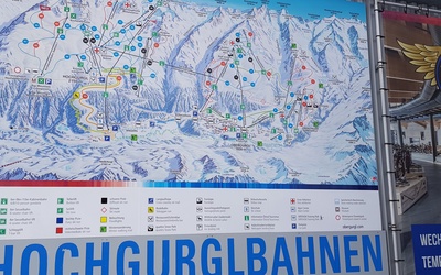 Obergurgl - Hochgurgl