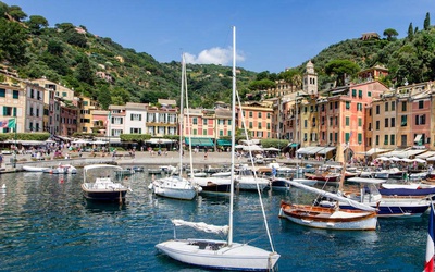 Portofino