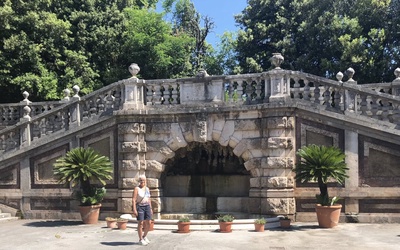 Montecatini Terme