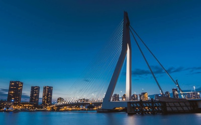 Rotterdam