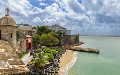 San Juan