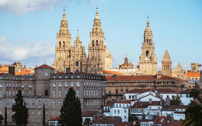 Santiago de Compostela