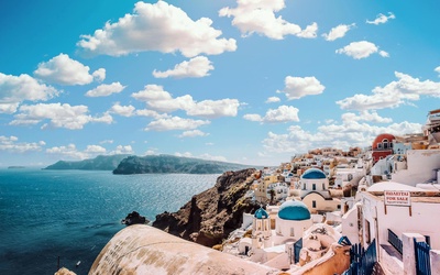 Santorini